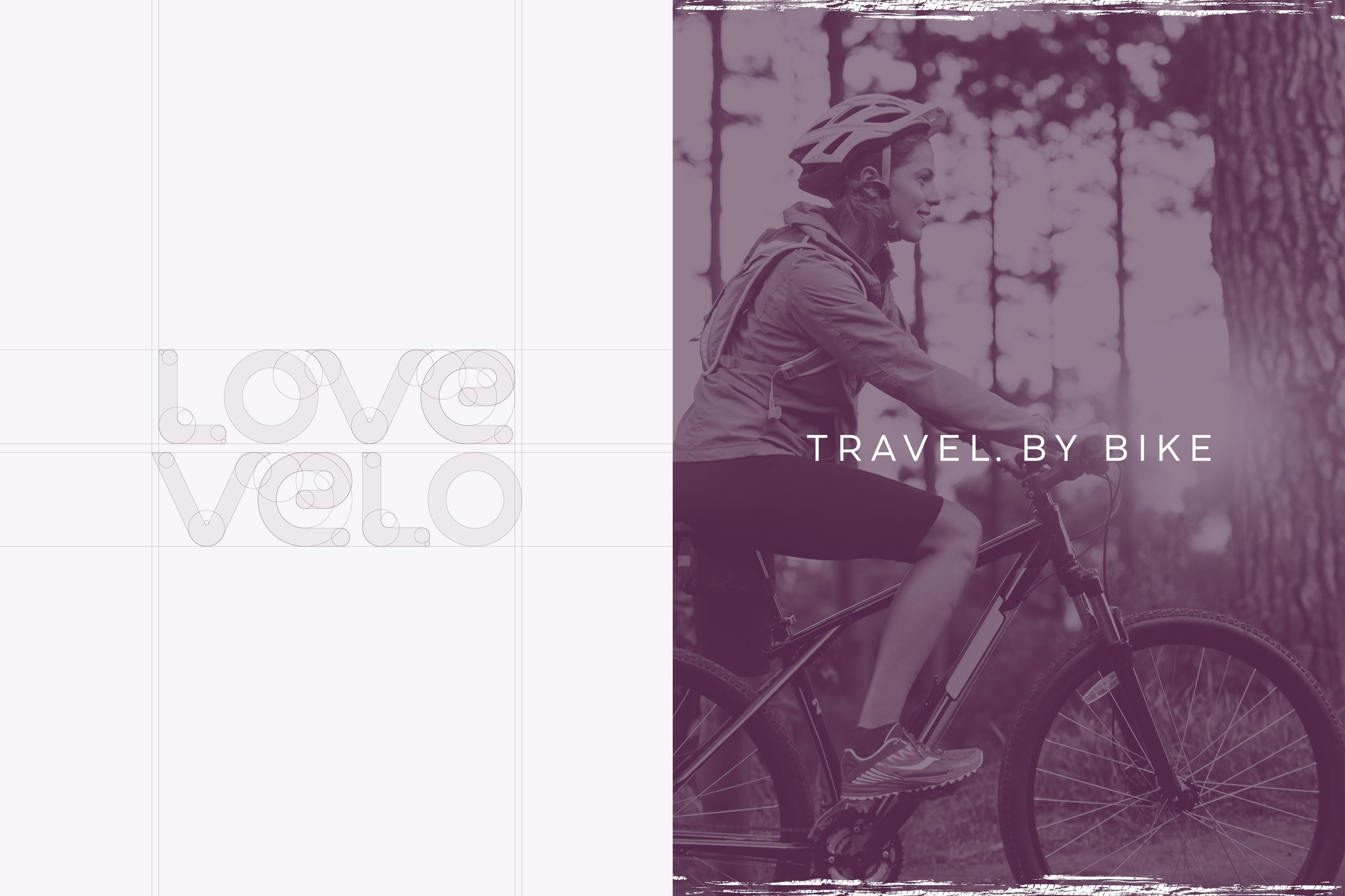 love velo cycling