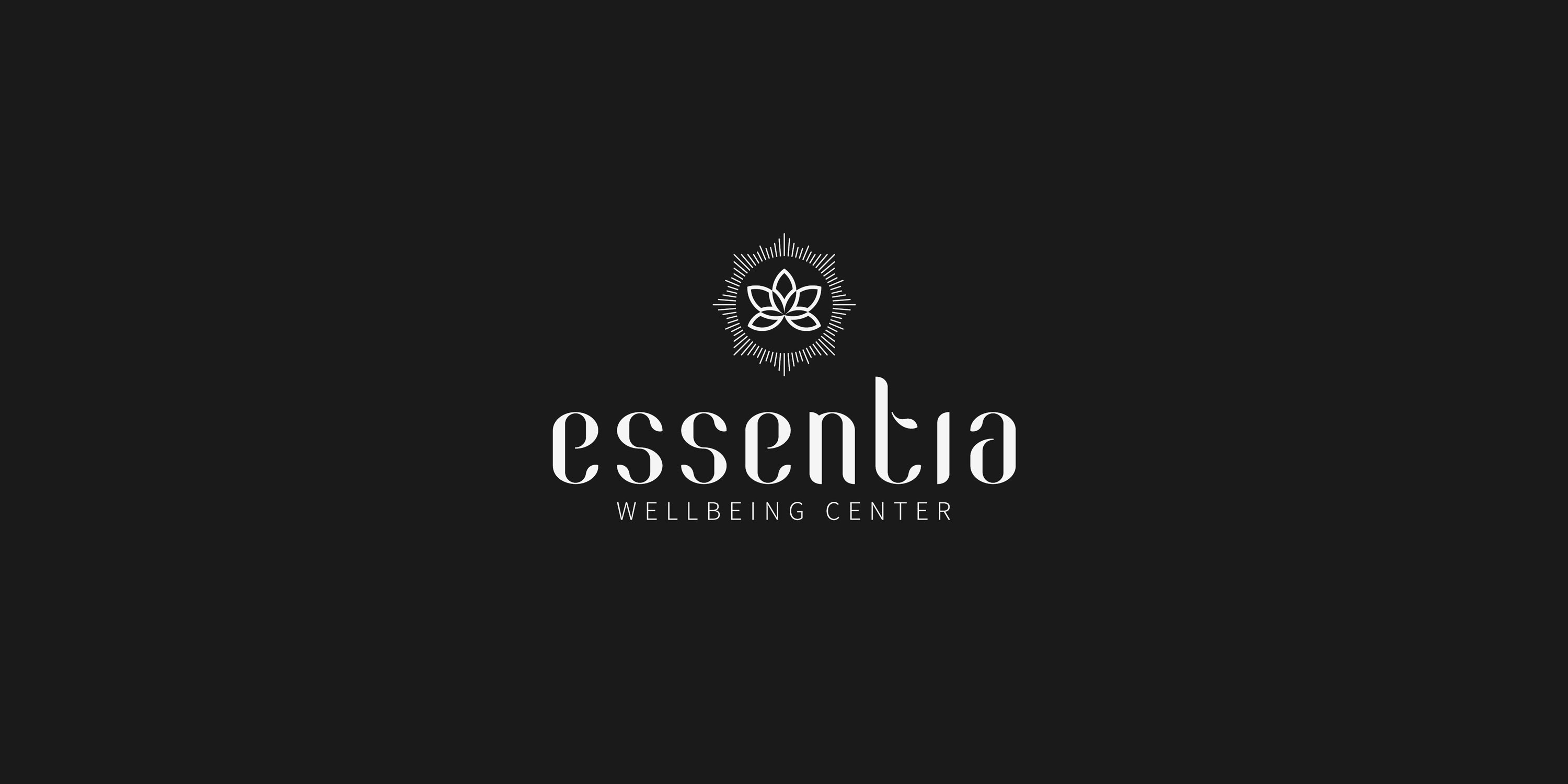 HatimK-Portfolio-Logofolio-Vol.1-Essentia-Wellbeing-Center-1