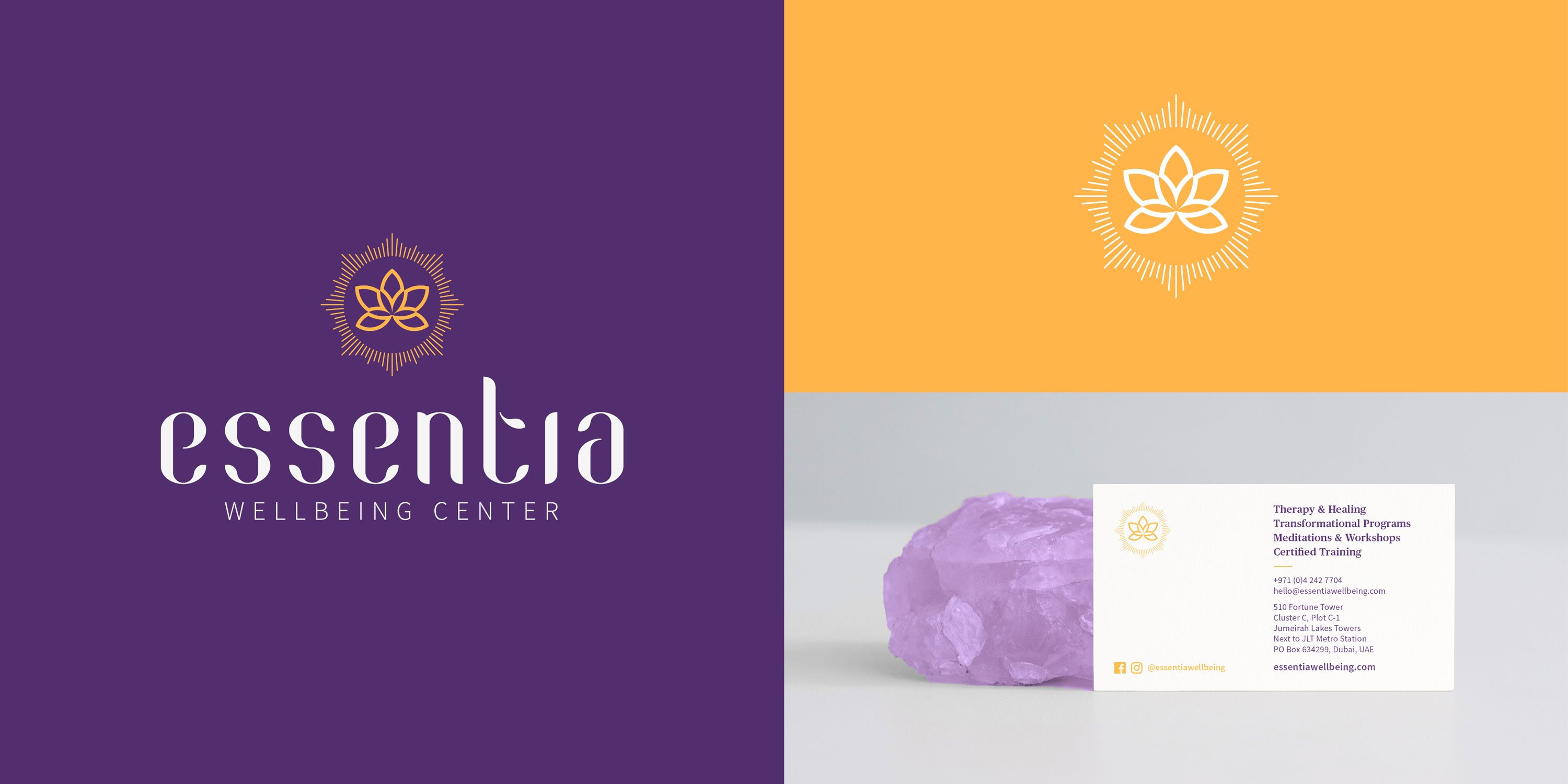 HatimK-Portfolio-Logofolio-Vol.1-Essentia-Wellbeing-Center-2