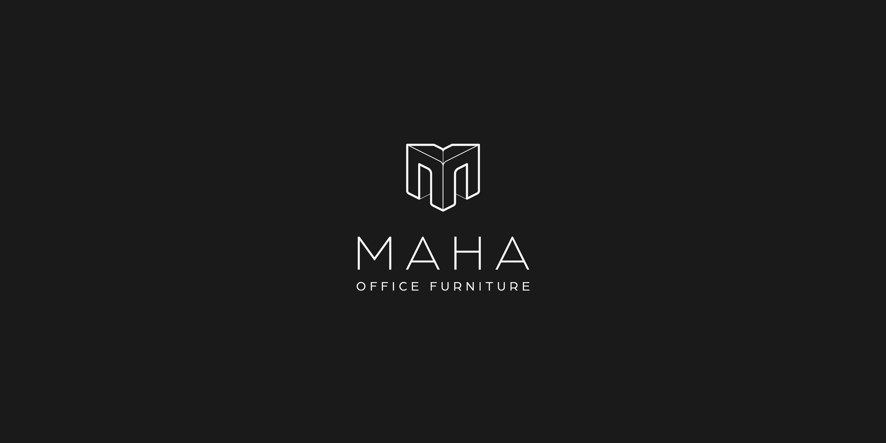 HatimK-Portfolio-Logofolio-Vol.2-MAHA-OFFICE-FURNITURE-2