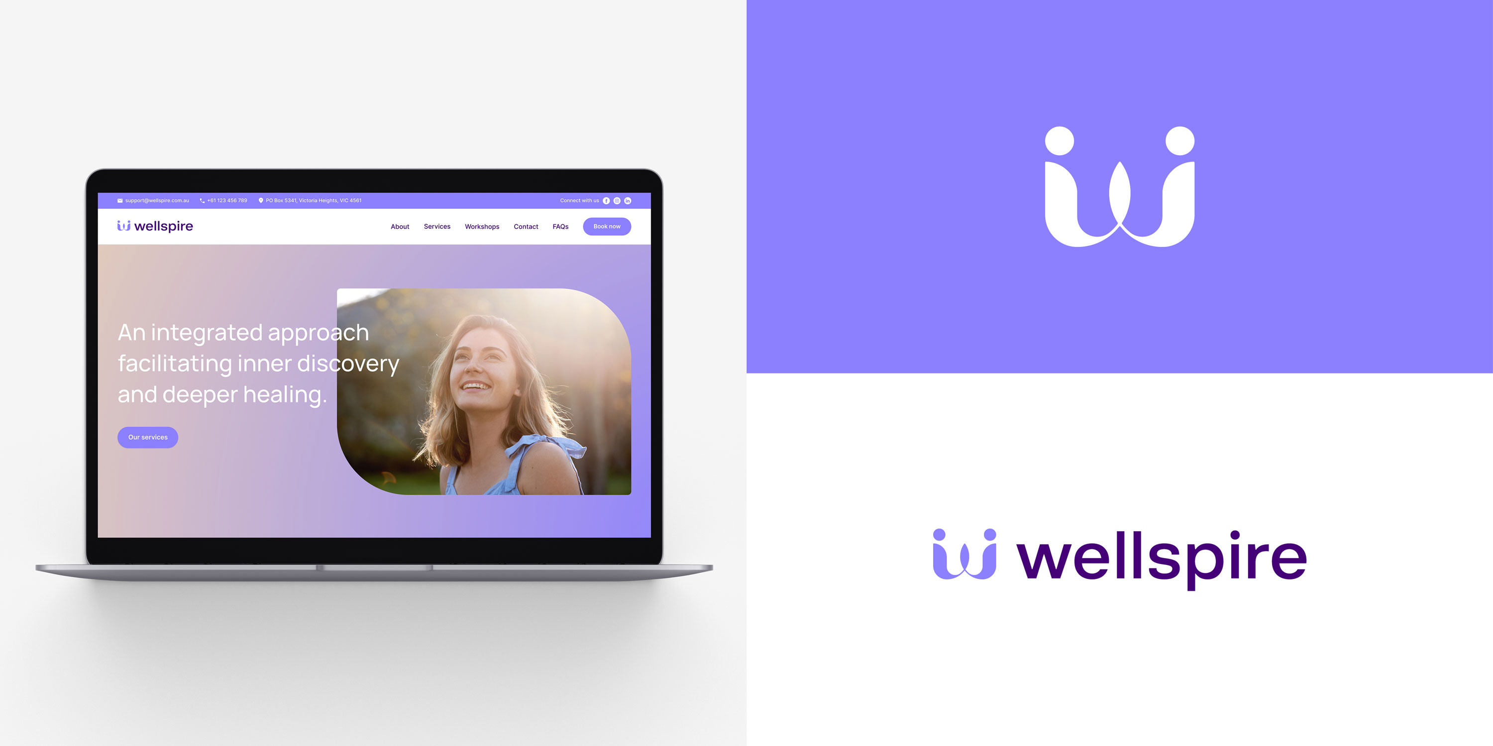 HatimK-Portfolio-Logofolio-Vol.1-Wellspire-2 HatimK-Portfolio-Logofolio-Vol.1-Wellspire-2