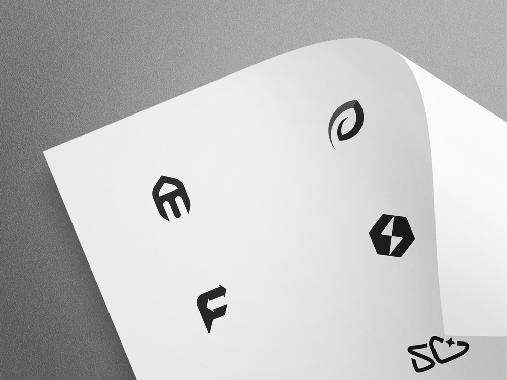 Logofolio Vol.2